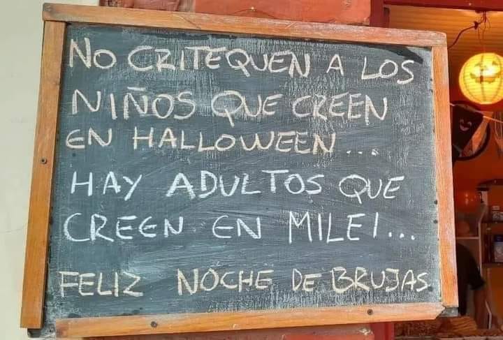 En los cuentos de hadas , las Brujas son malas…