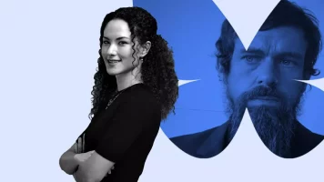 ¿Quién está detrás de Bluesky? El papel del fundador de Twitter y los inversores cripto en la red rival de X