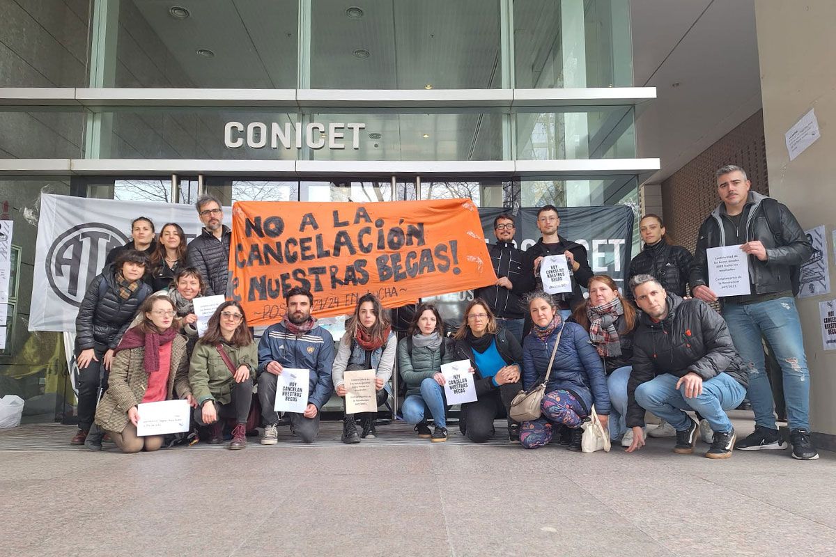 Detect-AR, el test de detección de dengue desarrollado por el Conicet y el Instituto Leloir