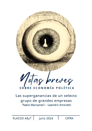 Notas breves sobre economía política