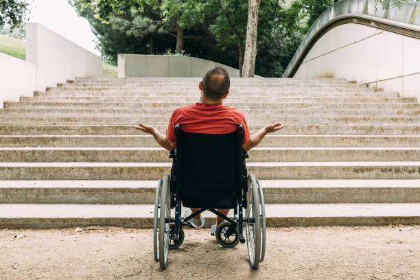 Accesibilidad Ya: Baradero Necesita Rampas para Todos