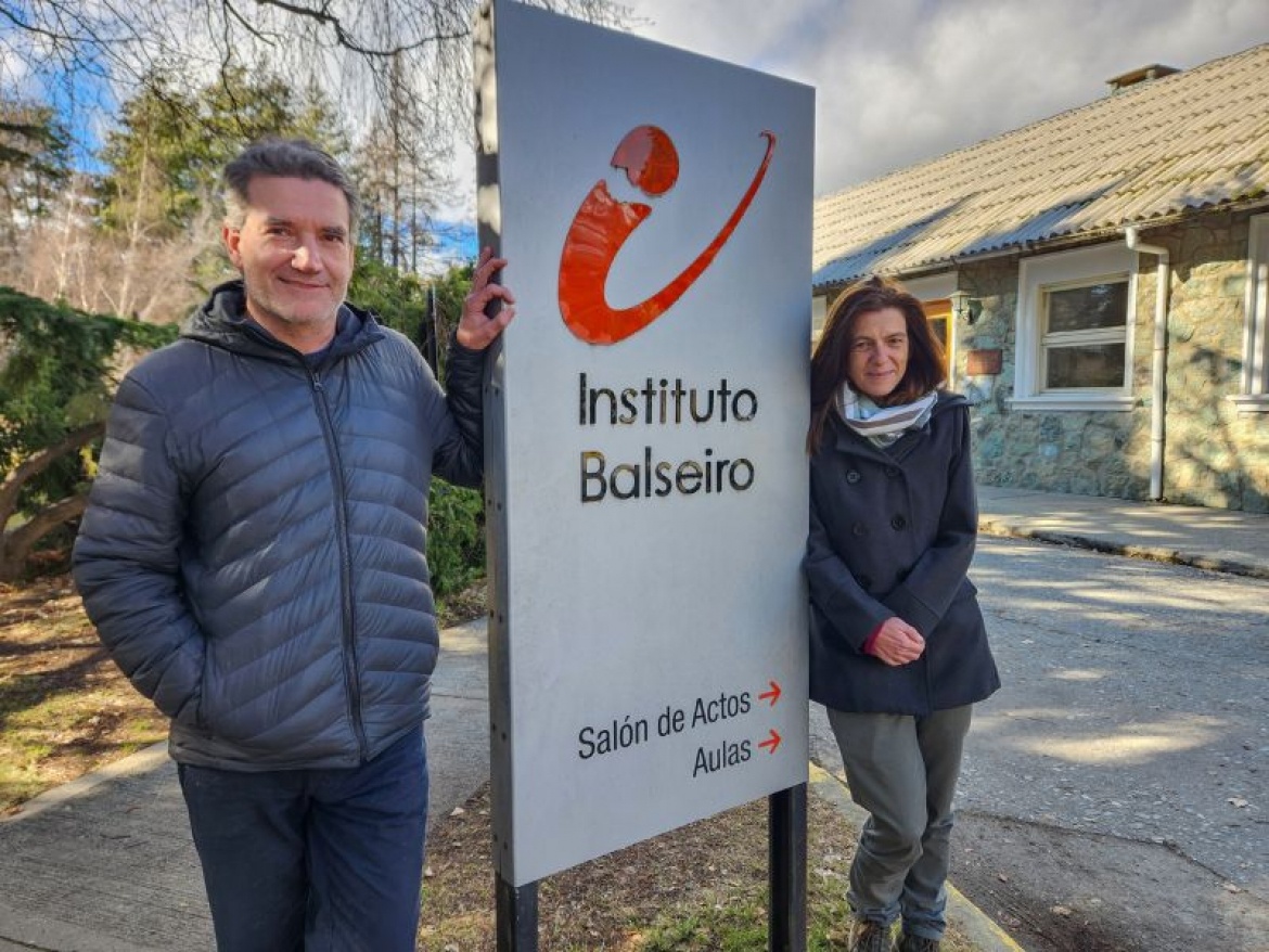 Entrevista a Marina Huerta y Horacio Casini, ganadores de la Medalla Dirac 2024