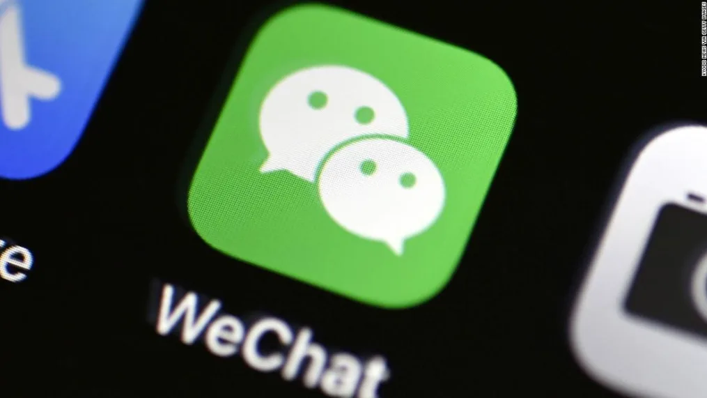 Las ‘contra redes sociales’ de China: WeChat, Weibo y Youku