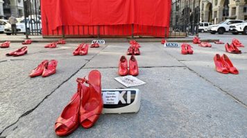 El amor nunca puede convertirse en posesión, control o violencia