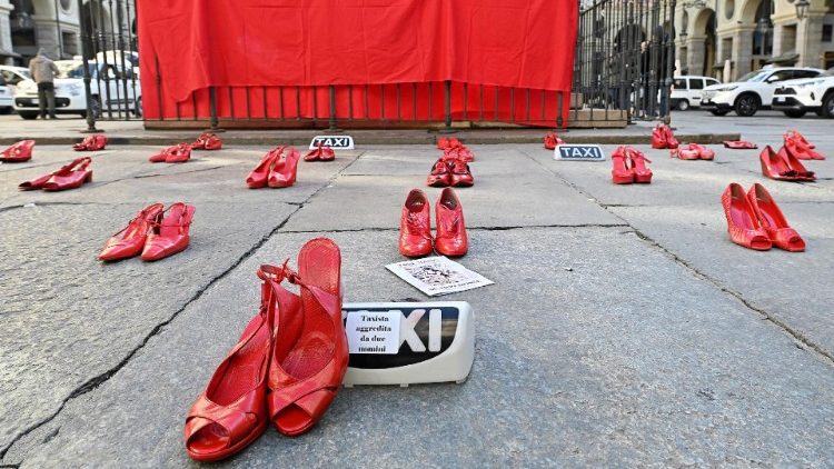 El amor nunca puede convertirse en posesión, control o violencia