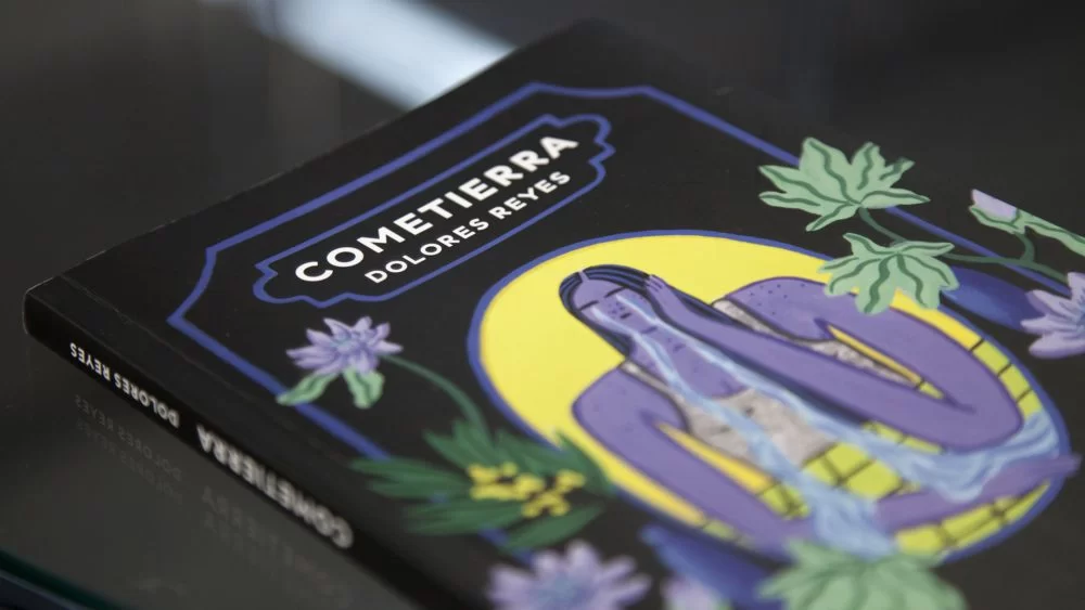 COMETIERRA
