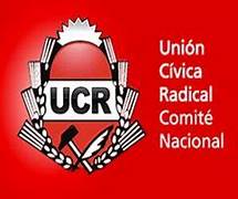 Ingresan y vandalizán el comite Nacional de la Unión Cívica Radical