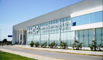 Realizan en el Hospital Central de Pilar la primera neurocirugía con paciente despierto