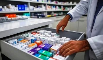 Dan detalles sobre la creación del Centro de Industria Farmaceútica Bonaerense