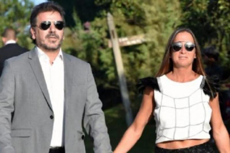 Acusan a la esposa de Cristian Ritondo de vínculos con empresas offshore y propiedades millonarias en Miami
