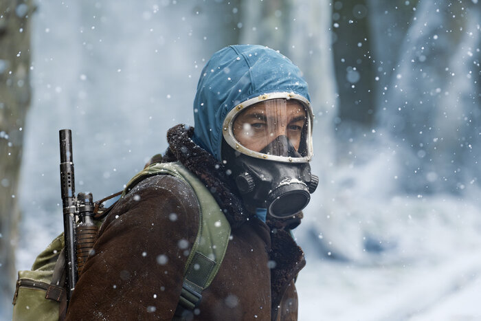 De «El eternauta» a «Mafalda»: estas son las producciones argentinas de Netflix para 2025