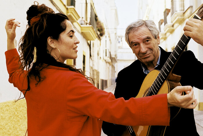 Juan Falú y Silvia Pérez Cruz presentan