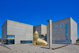 Museos de la Provincia de Buenos Aires ( Mar del Plata )