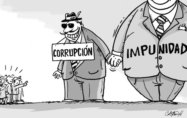 Cuando la Justicia no llega, la Sociedad Retrocede