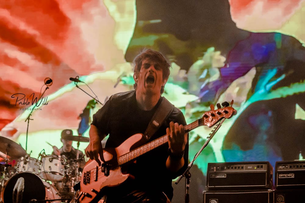 Baradero, el rocanrol te pertenece