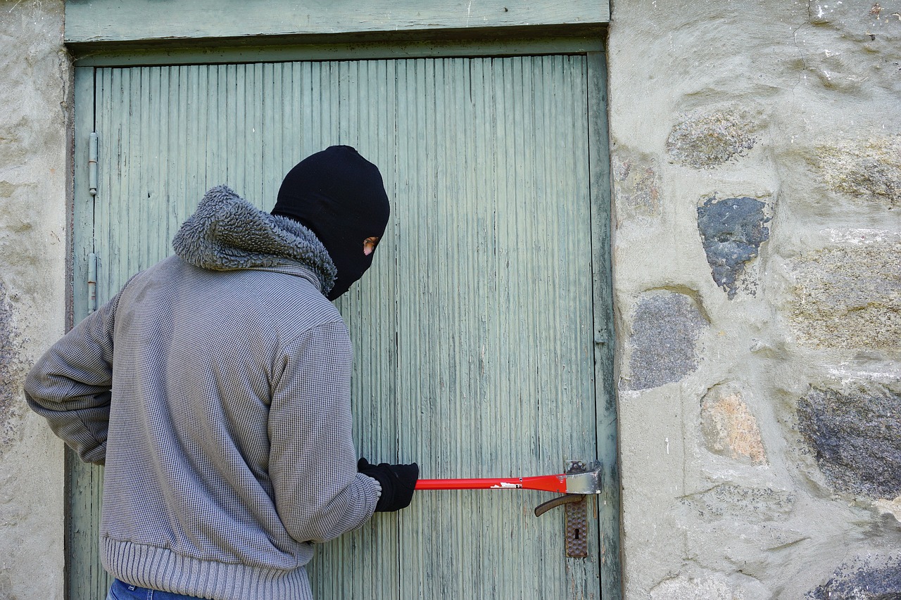 Vivir con miedo: El impacto de la inseguridad en Baradero
