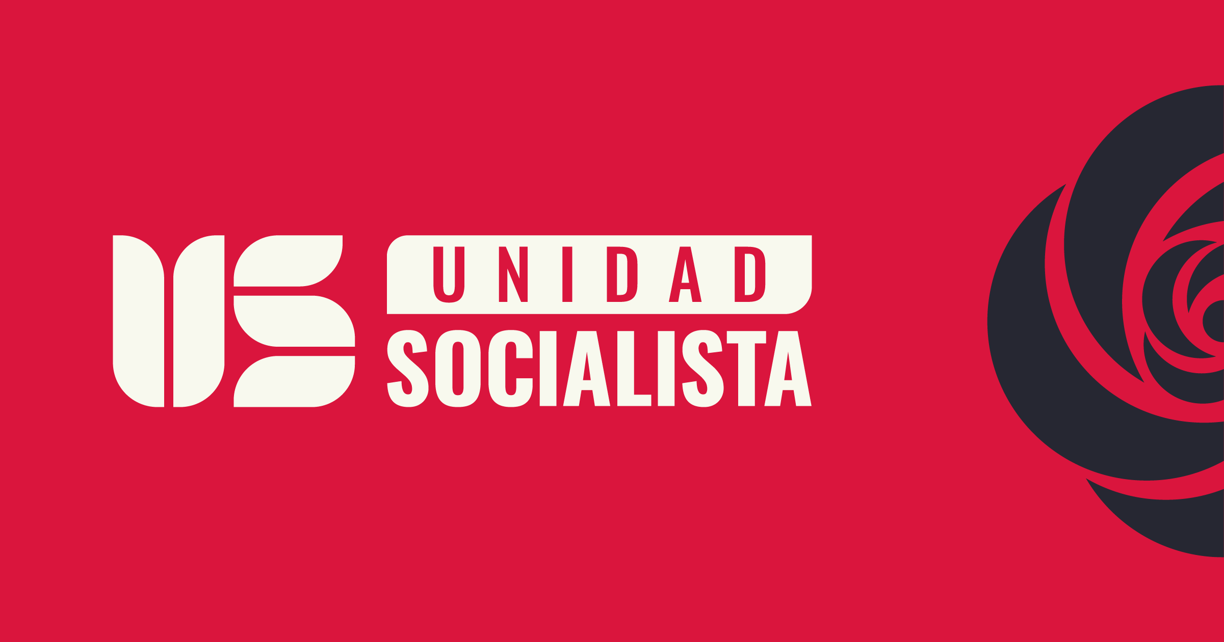 Unidad Socialista – Nuevo Partido Nacional – Lanzamiento