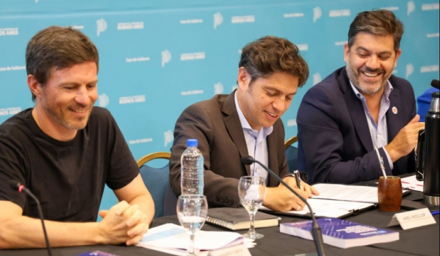 Provincia de Buenos Aires invierte $1.700.000 en ciencia y tecnologia.