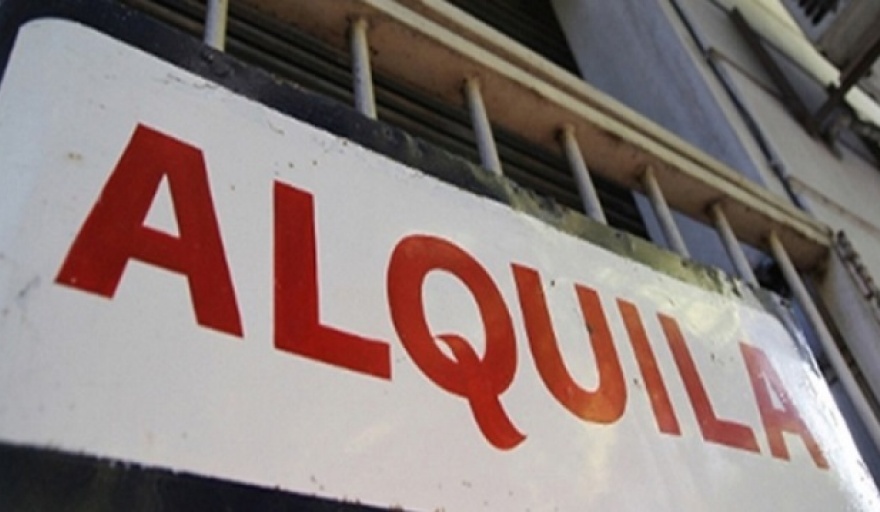 Uno de cada cuatro inquilinos dejó su vivienda por la imposibilidad de pagar el alquiler