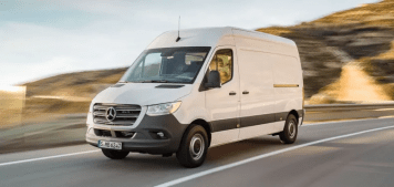 Mercedes-Benz se va de la Argentina tras más de 70 años de producción