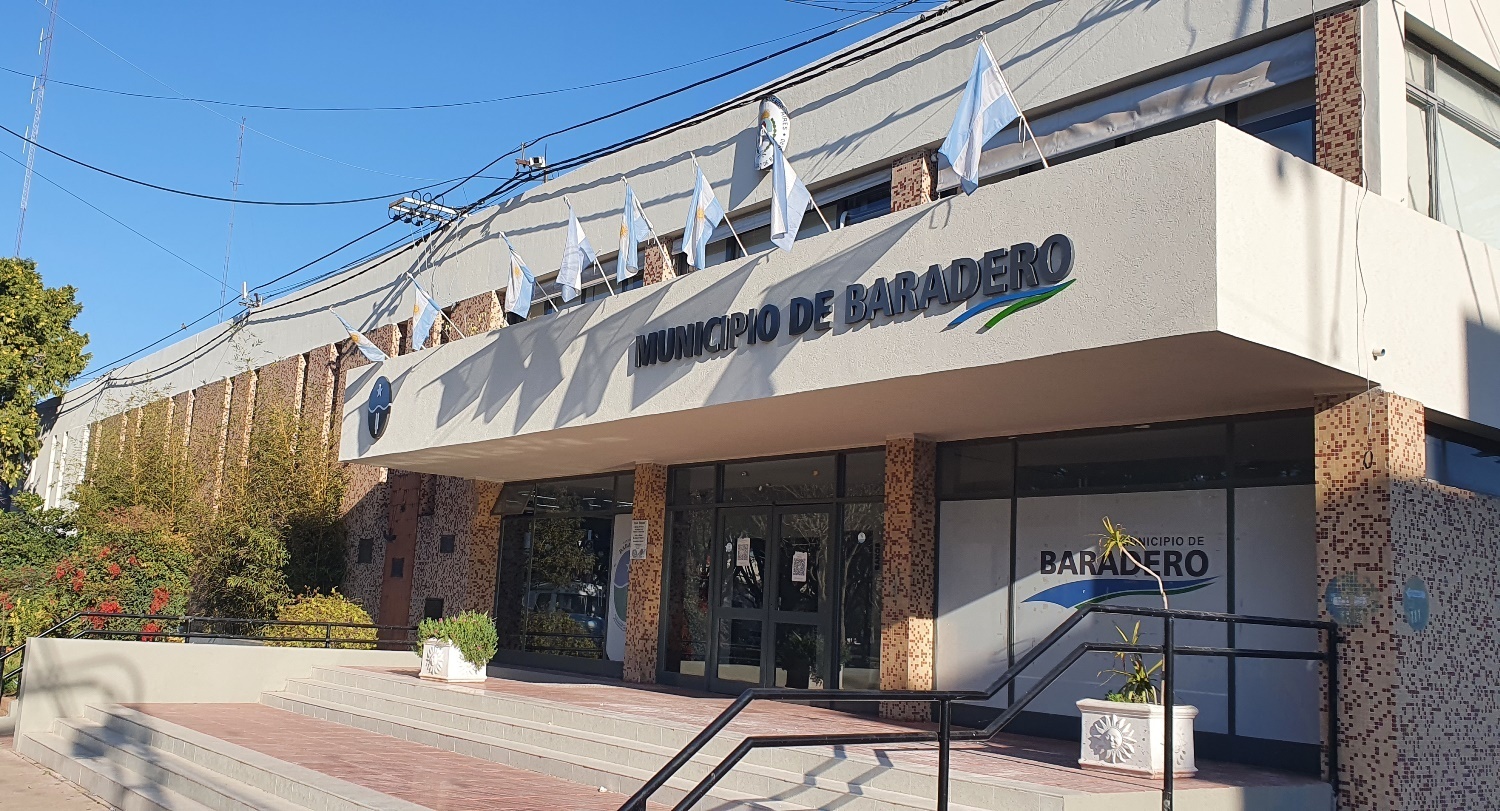 Baradero necesita de manera urgente mejorar el mantenimiento del Espacio Público