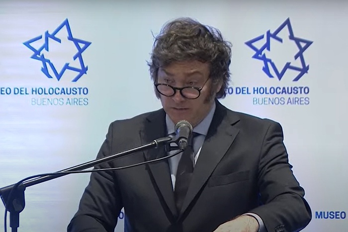 ¿Qué pensas sobre estas declaraciones de Milei?