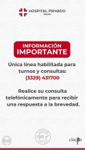 Hospital Privado Sadiv