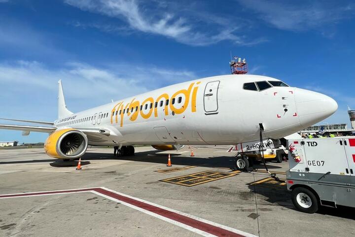 Flybondi: una revolución que prometió Macri y terminó en récord de viajes suspendidos