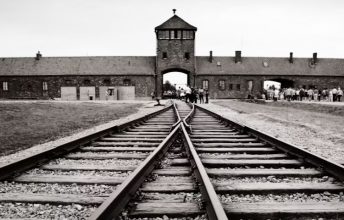 ¿Qué fue el Holocausto?