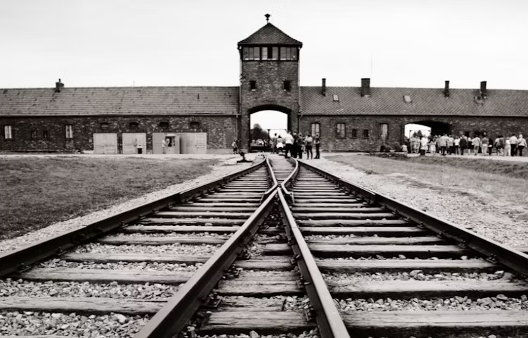 ¿Qué fue el Holocausto?