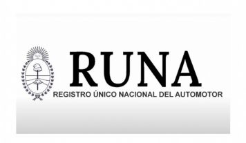 El Gobierno lanzó el Registro Único Nacional Automotor (RUNA)