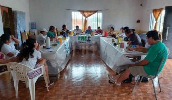 Agricultores frutihortícolas en crisis