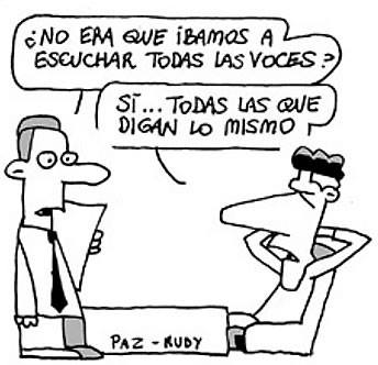 Libertad de expresion