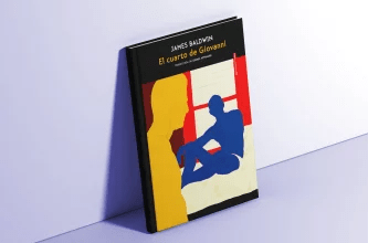El cuarto de Giovanni , una novela escrita por James Baldwin .