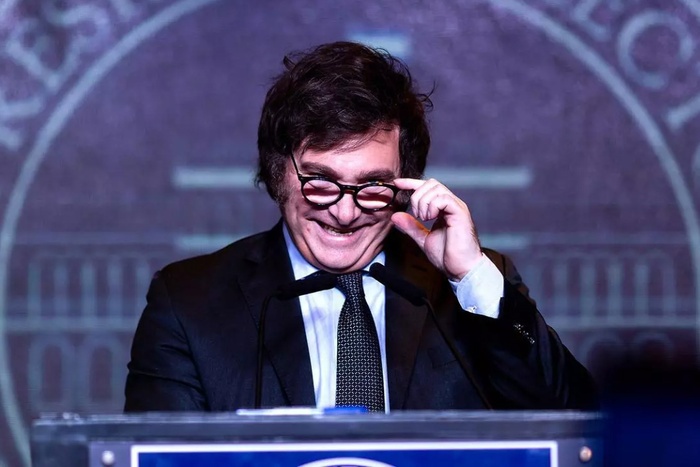 Loucura não tem fim: Milei decidió retirar a Argentina de la Organización Mundial de la Salud
