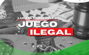 Juegos oficiales en la provincia de Entre Ríos, IAFAS ejerce el poder de policía por sobre las prácticas lúdicas ilegales