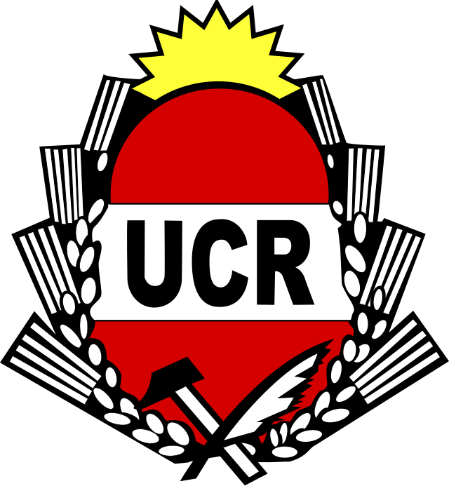 La UCR se encuentra en un momento de redefinición.