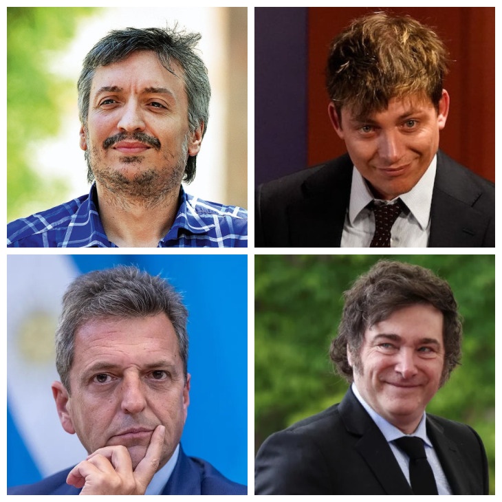 Pacto y, consenso?