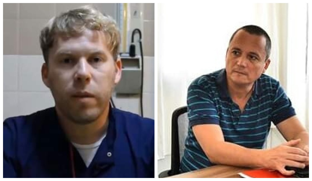 Que pasa en el hospital con las viandas…