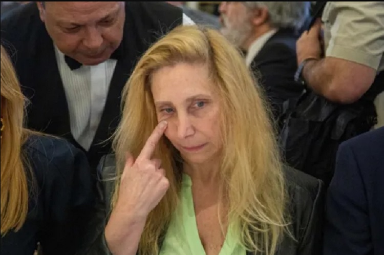 Karina Milei y el caso $LIBRA: ¿Una renuncia necesaria para restaurar la confianza?