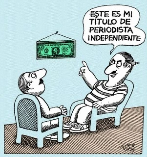 Jonatan Viale y la oscura práctica de manipular la verdad.