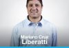 La renuncia del Profesor Mariano Liberatti y la crisis política en el gobierno municipal.
