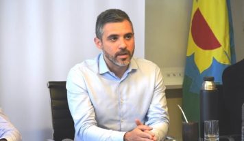 Menor carga tributaria en la provincia de Buenos Aires.