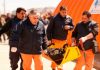 Despidos en la Dirección Nacional de Emergencias agravaron la crisis en Bahía Blanca