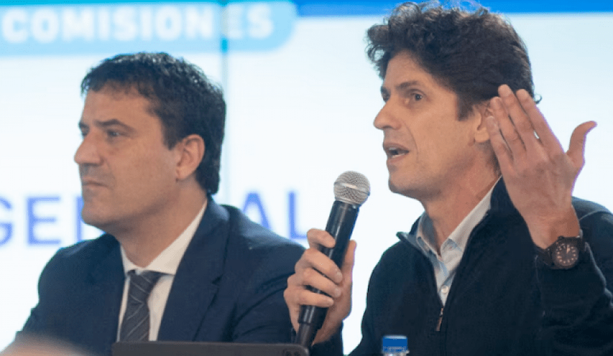 La Cámara Nacional Electoral ordenó a la UCR votar de nuevo en 7 distritos bonaerenses
