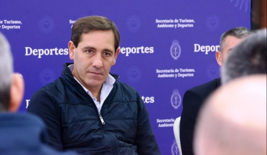 Ex Intendente de La Plata del PRO investigado por asociación ilícita