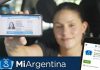 Los cambios en la licencia de conducir que introdujo la reglamentación de Ley de Tránsito