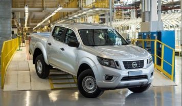 Nissan anuncia el cierre de su planta en Córdoba y deja de producir en Argentina
