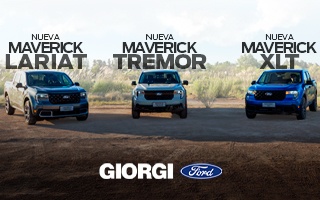 Giorgi Plan Rombo