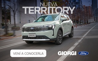Giorgi Plan Rombo
